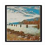 Lake Garda (Print Only) thumbnail