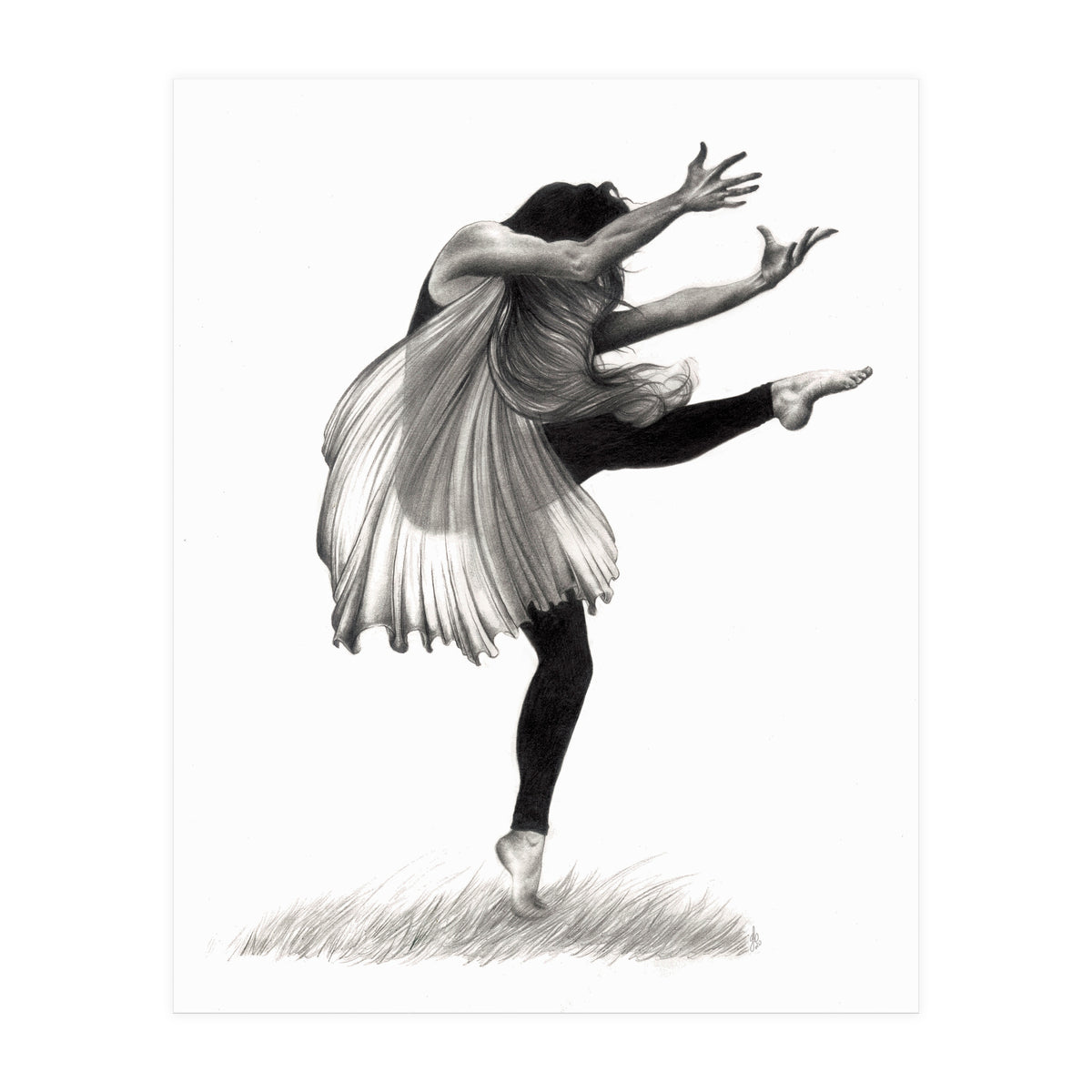 Ceremonials (Print Only)