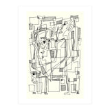 Conversation (Print Only) thumbnail