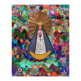 Virgen Y Graffiti 9 (Print Only) thumbnail