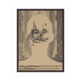 The Zoller Gallery Art Exhibition (Print Only) thumbnail