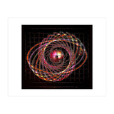 Illuminated helix #1 (Print Only) thumbnail