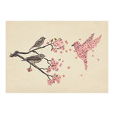 Blossom Bird (Print Only) thumbnail