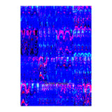Pop abstract color full (Print Only) thumbnail