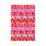 Pop abstract color full (Print Only) thumbnail
