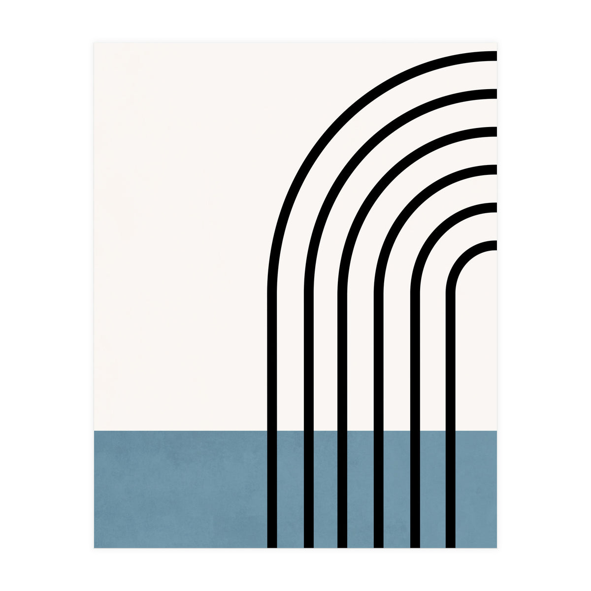 ARCHES A01 (Print Only)