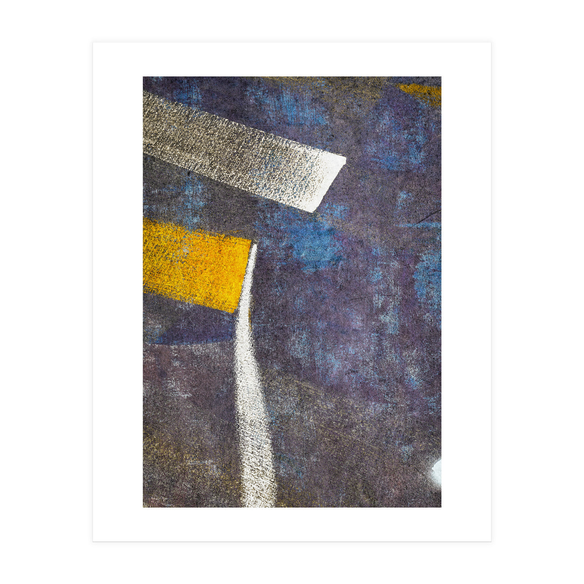 Giz Pastel 2 C (Print Only)