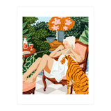 Gossip (Print Only) thumbnail