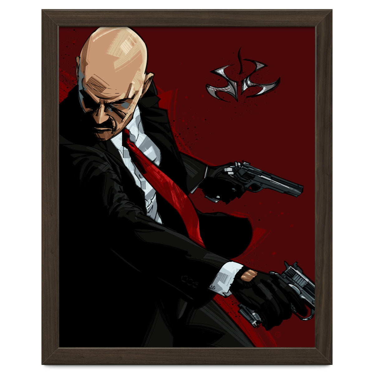 Hitman