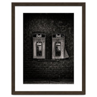 Phone Booth No 19