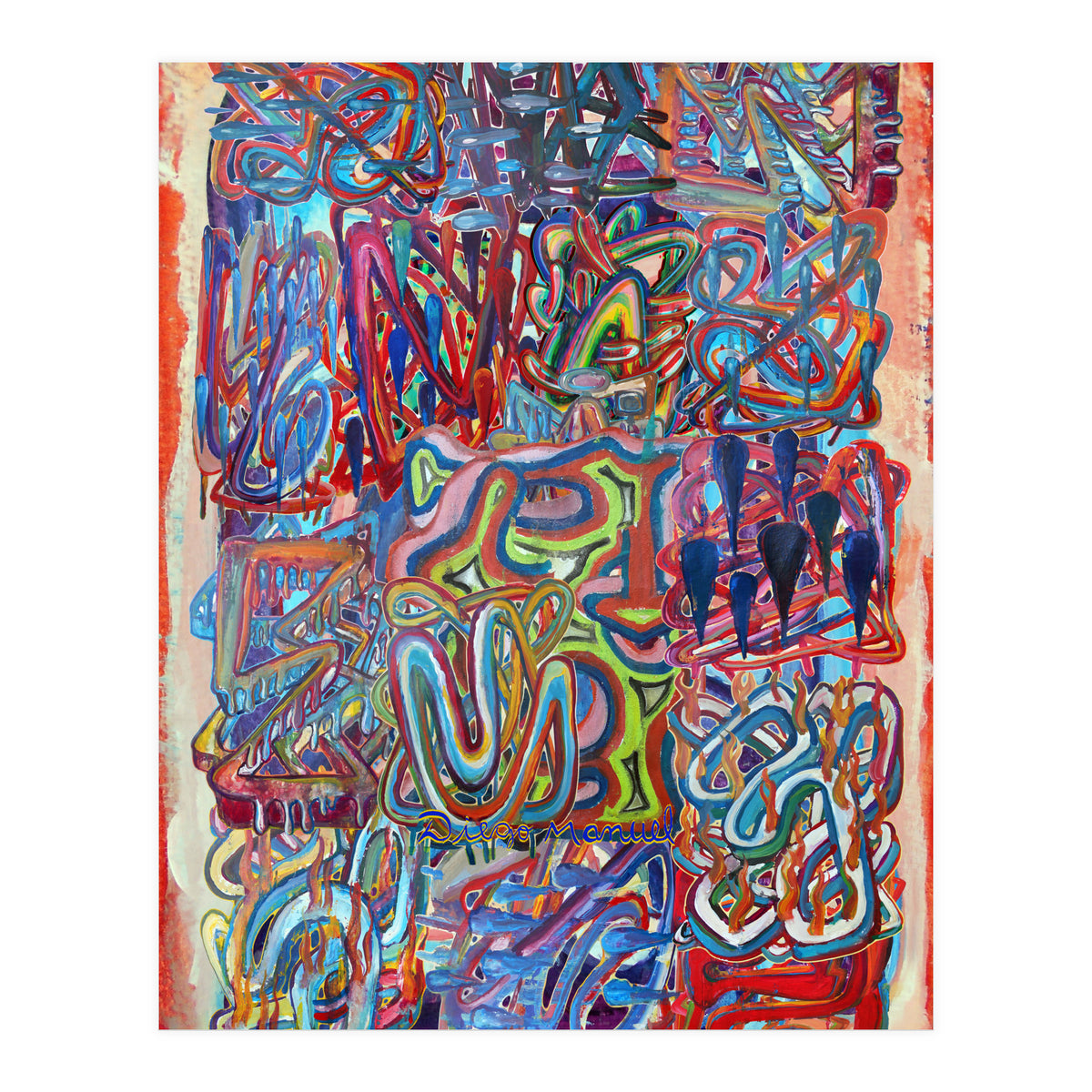 Graffiti Digital 2022 1016 (Print Only)