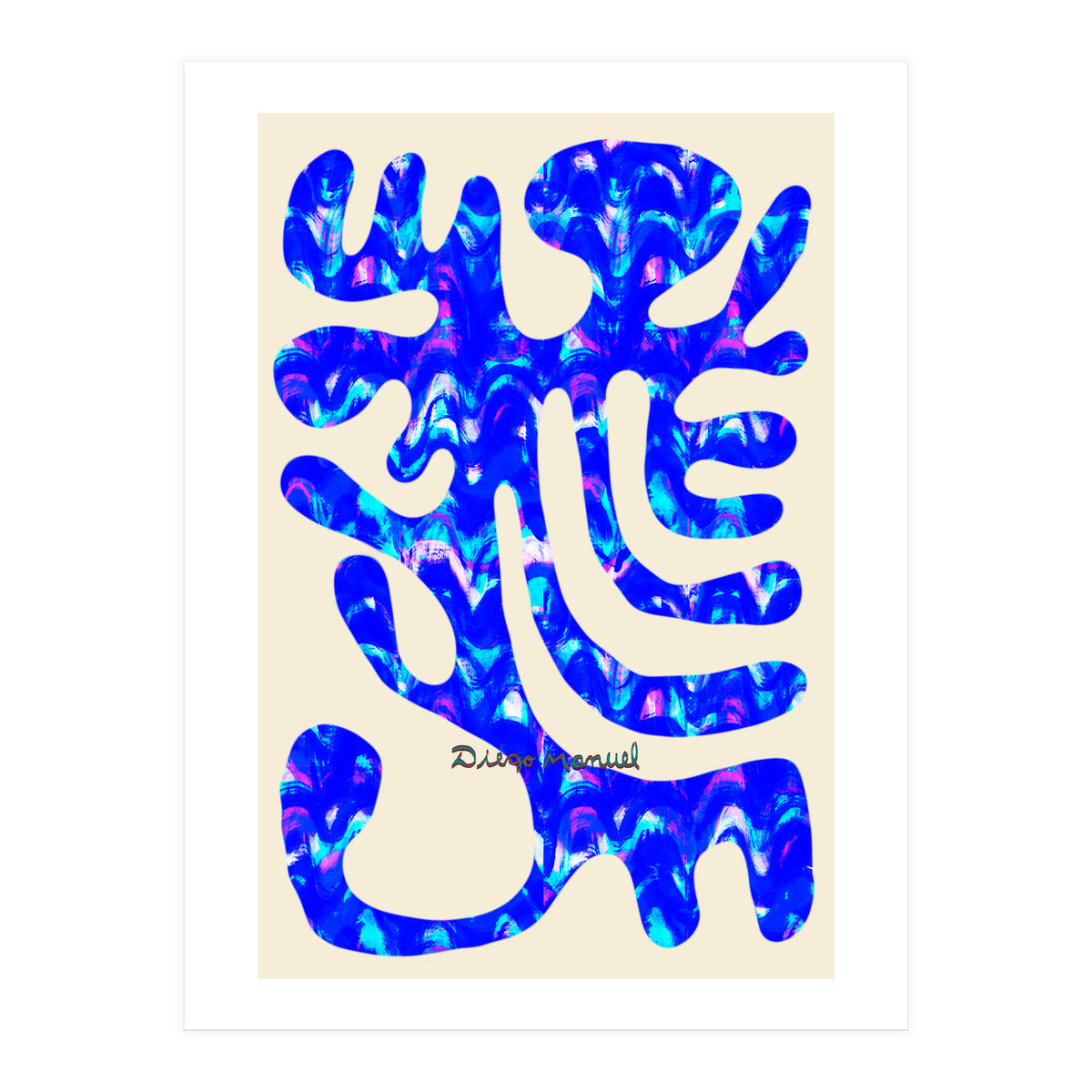 Perfil 55 (Print Only)