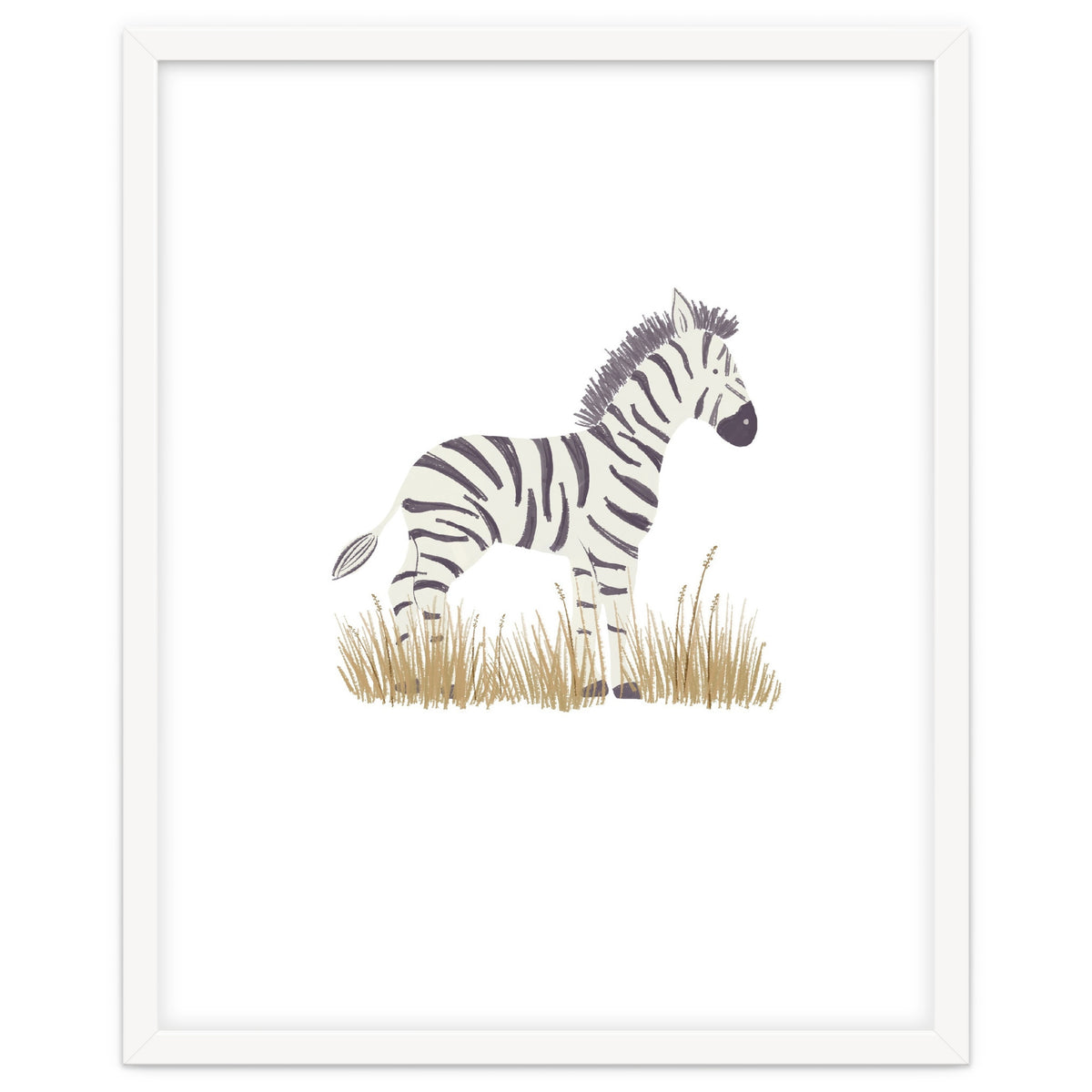 Zebra