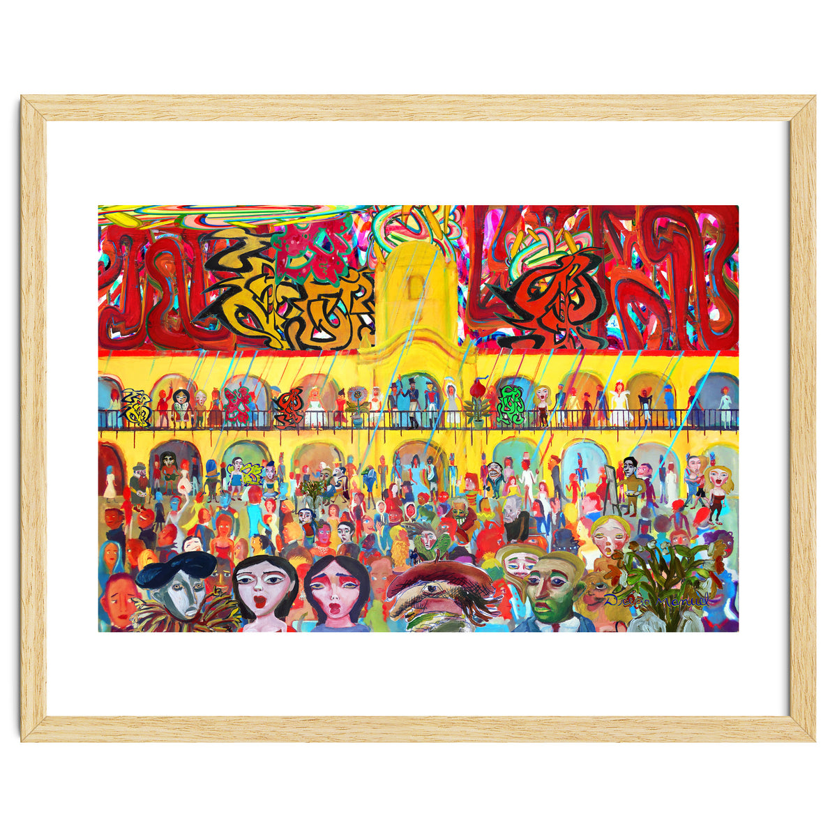 25 De Mayo Pop Digital 4