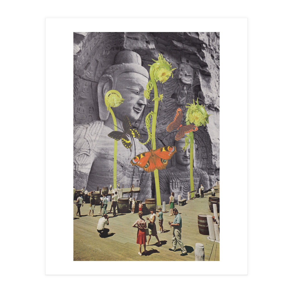 Mahayana (Print Only)