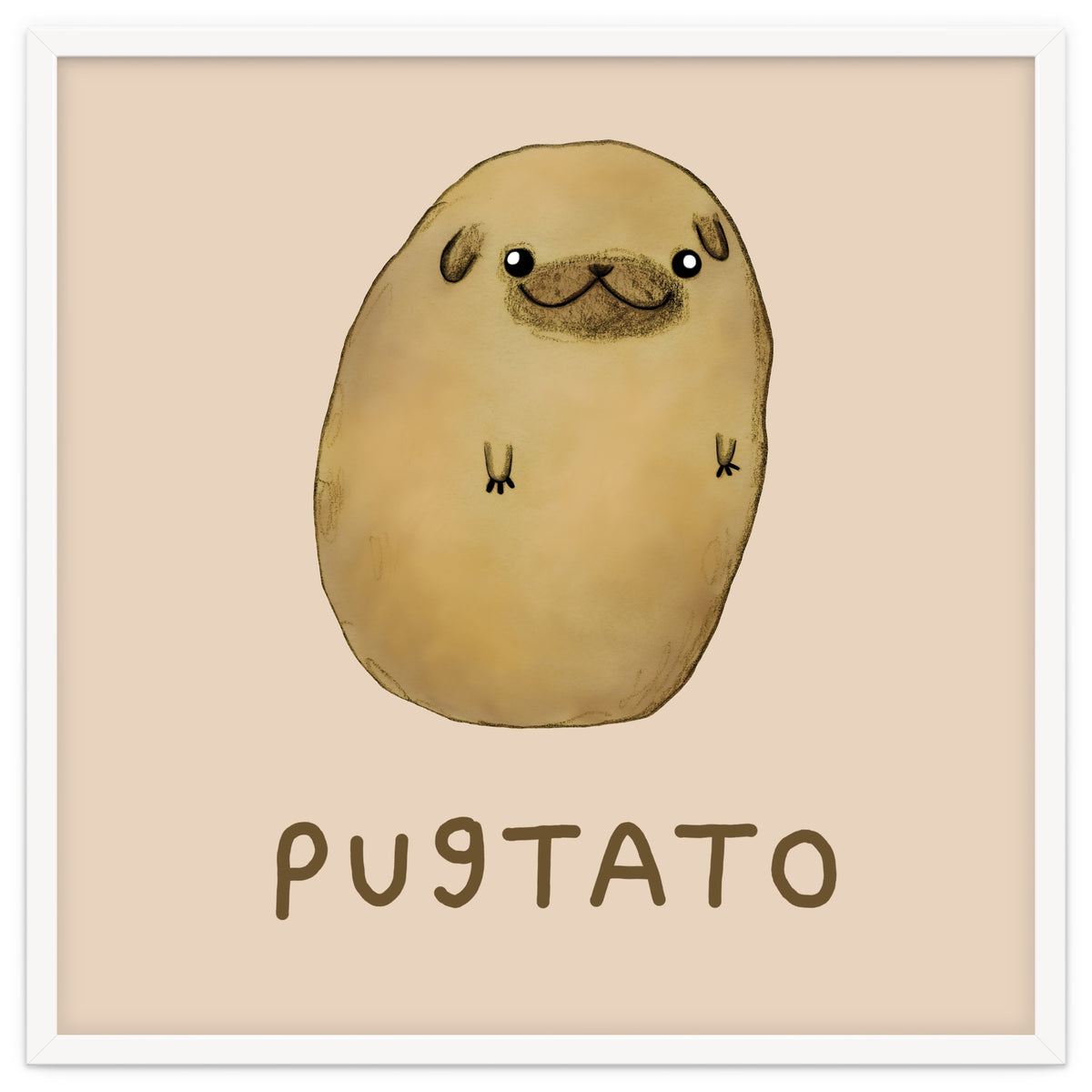 Pugtato
