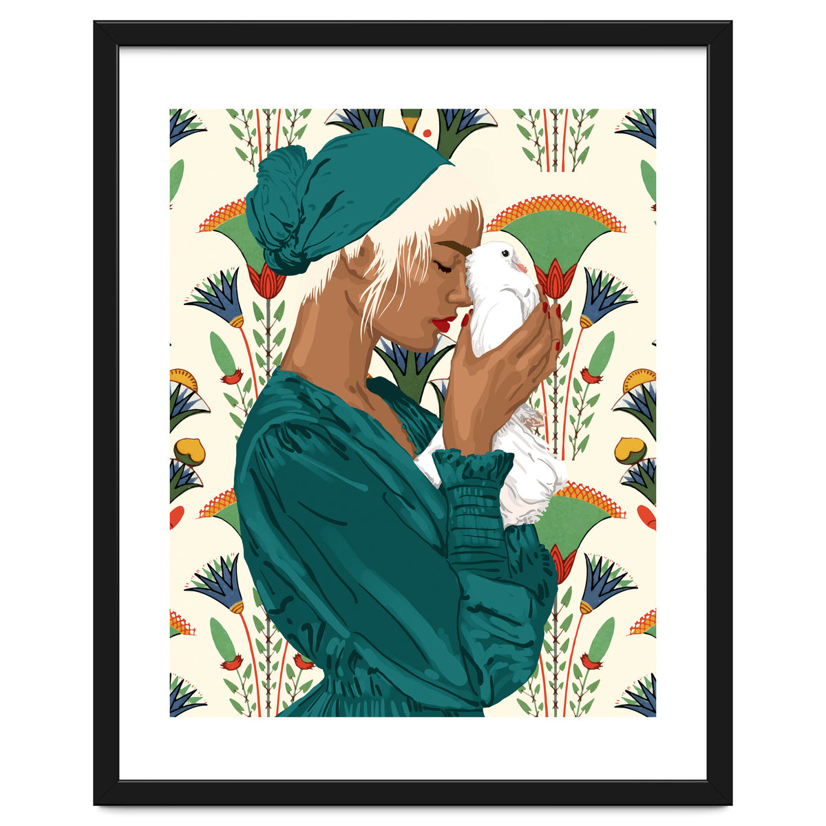 Thankful For This Moment