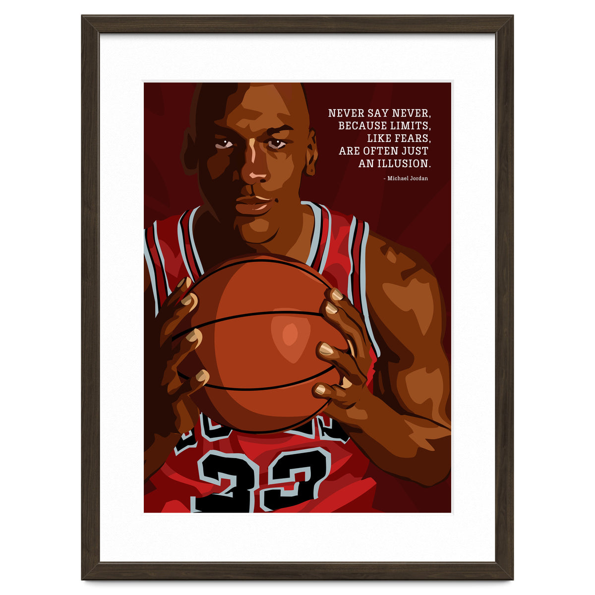 Michael Jordan