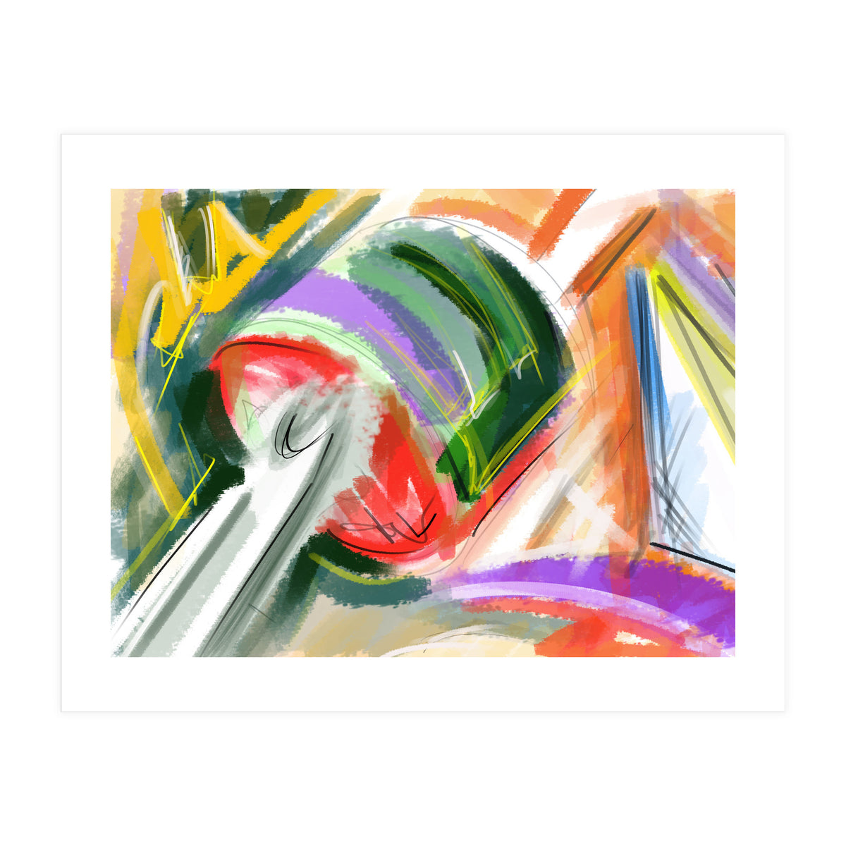 Multiplicities 1 (Print Only)