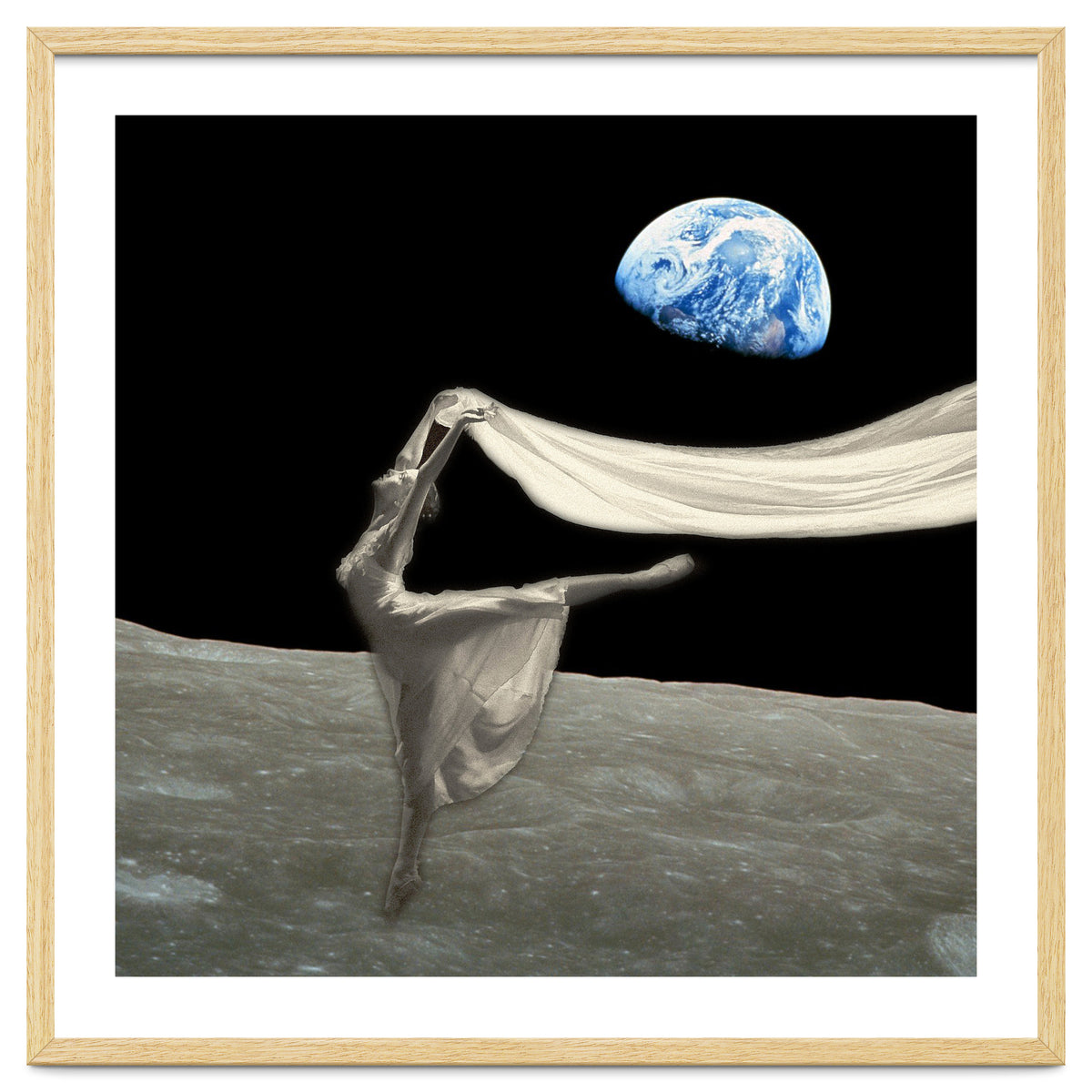 Dance Like No One´s Watching