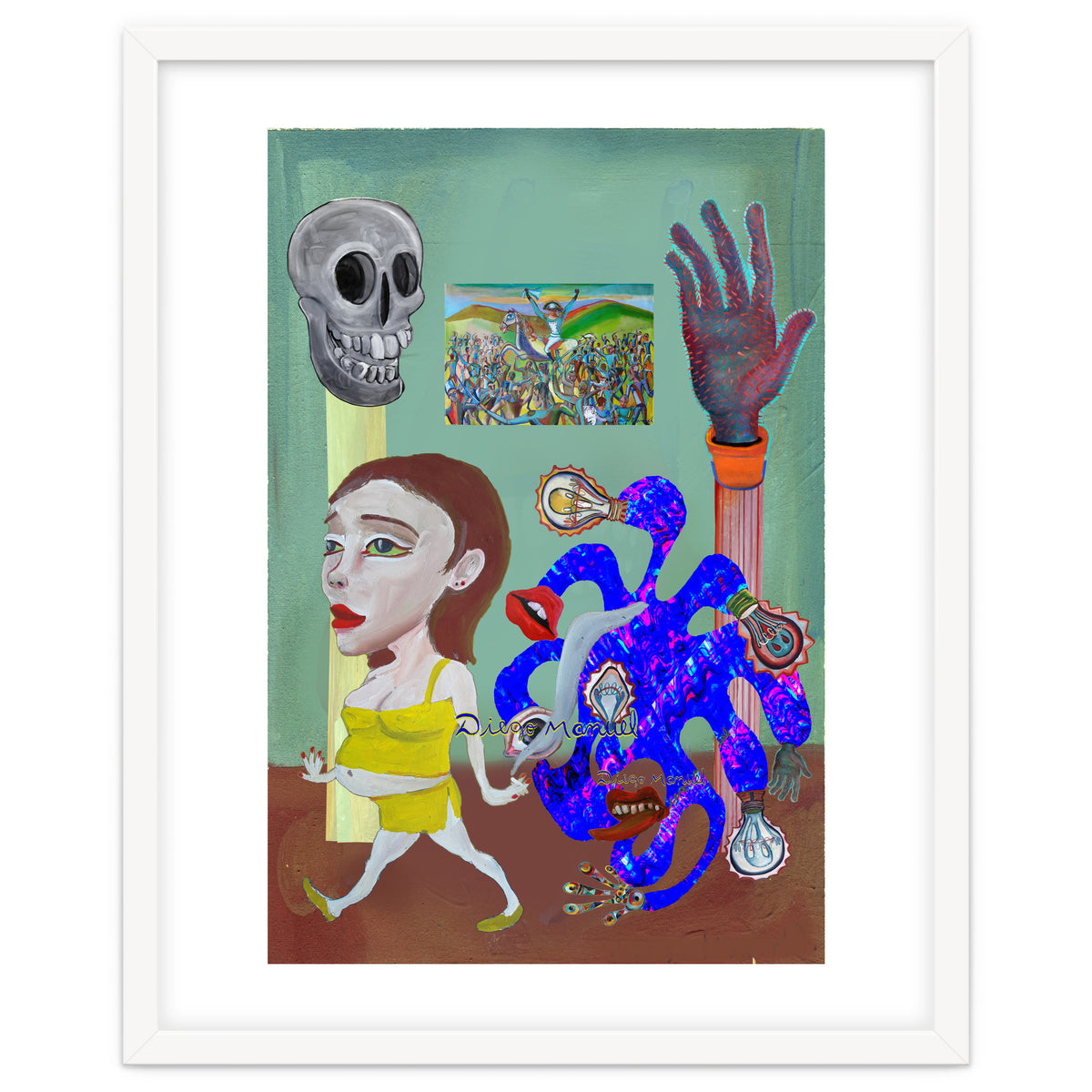 Graffiti Digital 2022 899