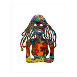 Mujer Digital 4 5 (Print Only) thumbnail