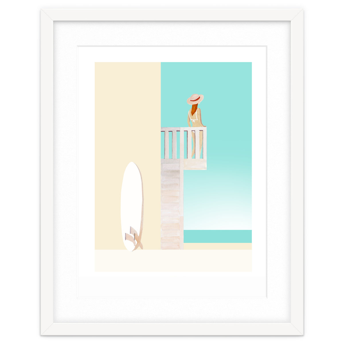 Salt&Surf Oceanbeach Road