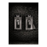 Phone Booth No 19 (Print Only) thumbnail