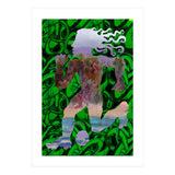 Jugador Nuevo 2 (Print Only) thumbnail