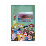 Graffiti Digital 2022 931 (Print Only) thumbnail