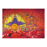 Thicker Than Water - Hammerton Brewery (Print Only) thumbnail