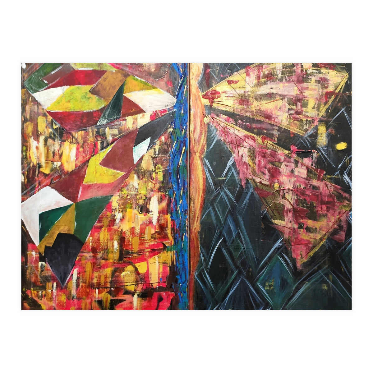 Duality (Print Only)