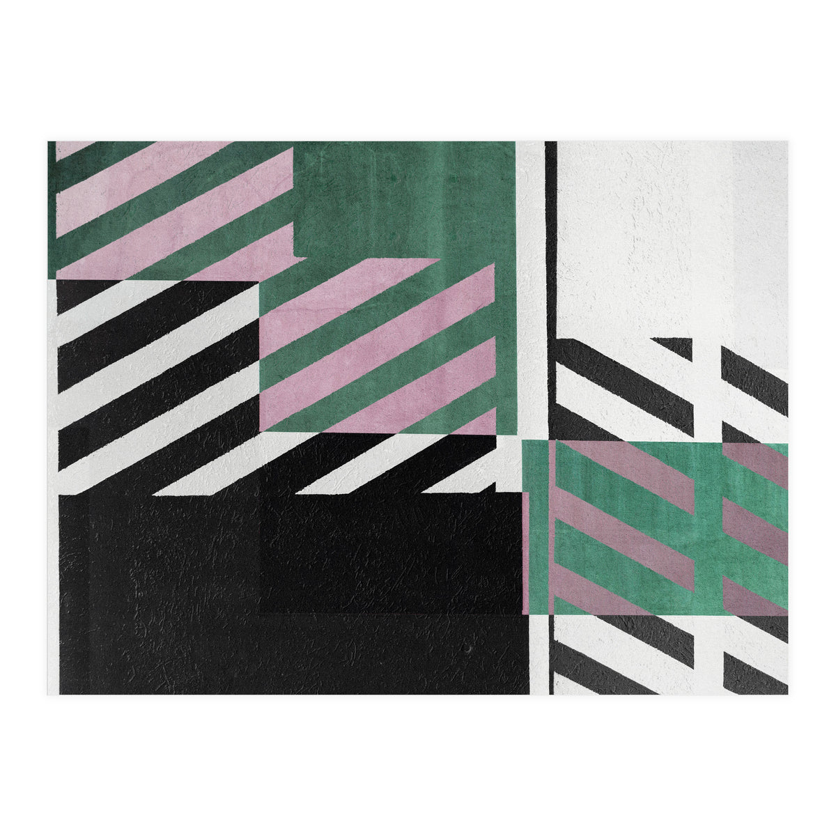 Lambe Lambe #1 (Print Only)