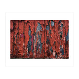 Flaking paint (Print Only) thumbnail