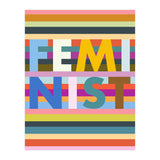 Feminista (Print Only) thumbnail