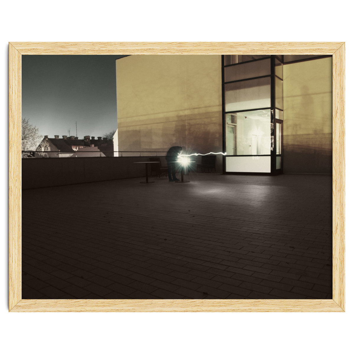 The Academy of Magic