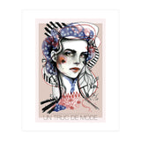 Alexa (Print Only) thumbnail