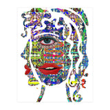 Mujer Digital 2 18 (Print Only) thumbnail