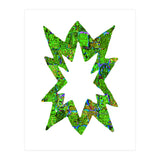 Graffiti Digita 2023 15  (Print Only) thumbnail