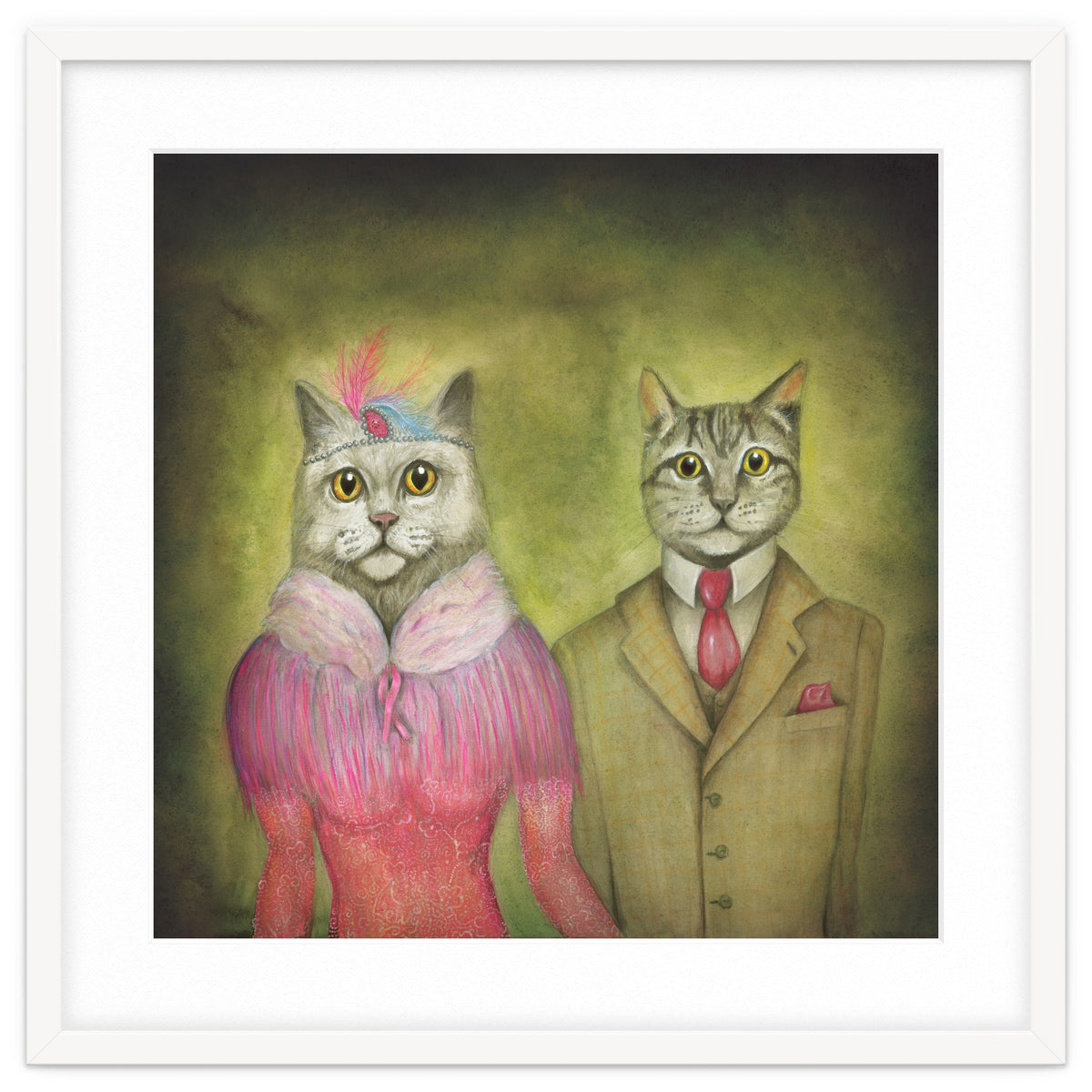 IPA PAR GATOS (IPA for Cats) - Lost Industry Brewing, Sheffield, UK