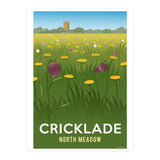 Cricklade (Print Only) thumbnail