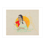 Angelina (Print Only) thumbnail
