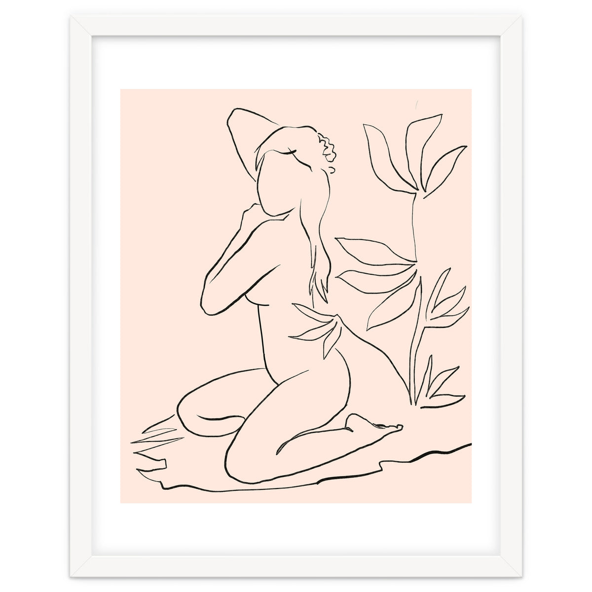 Meet Me In The Middle Of Your Story When The Soul Is Worn But Wise