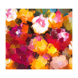 Delicious Floral (Print Only) thumbnail