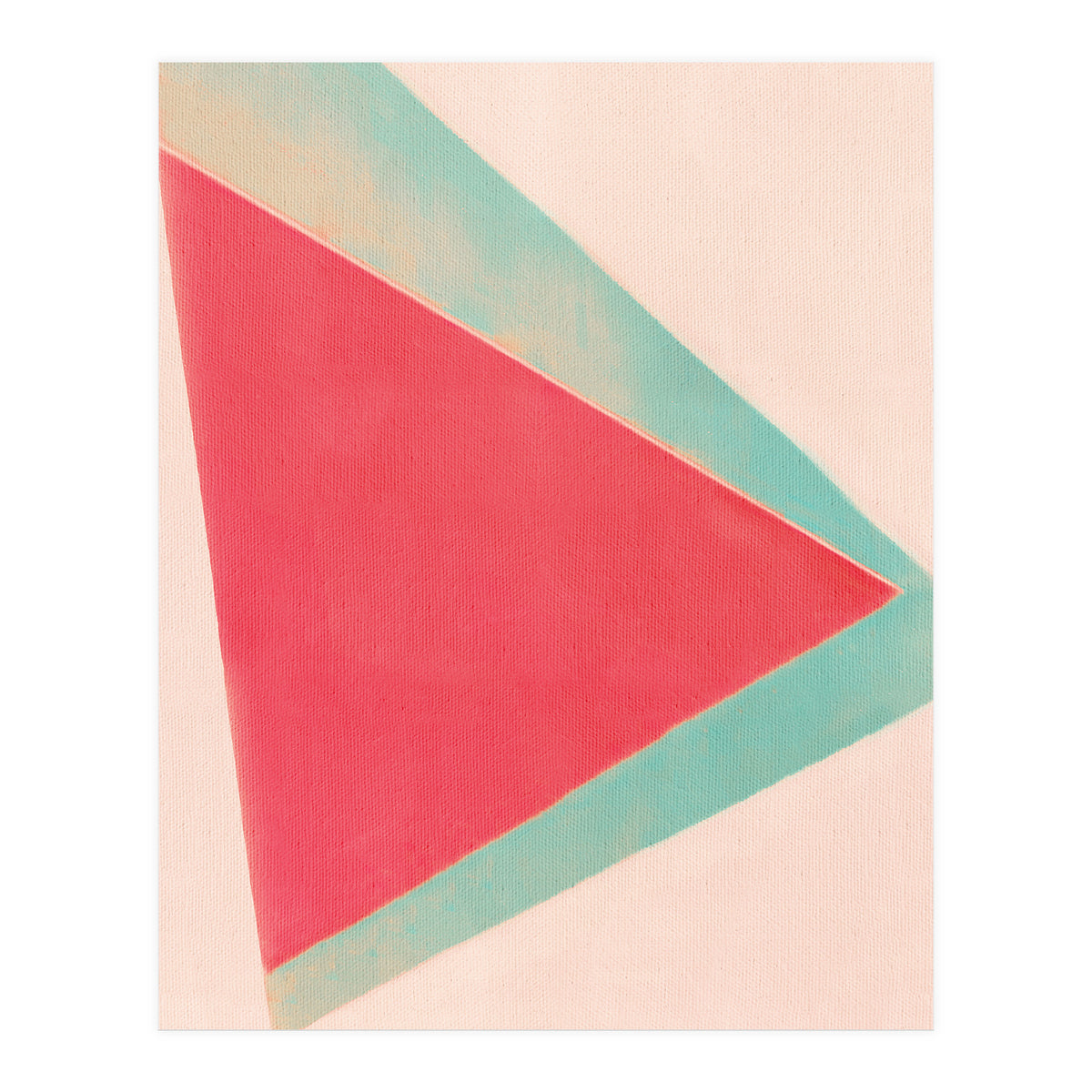 Balé De Jangadas 1 (Print Only)