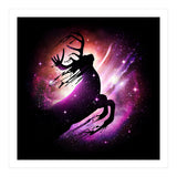 Black Hole Escape (Print Only) thumbnail