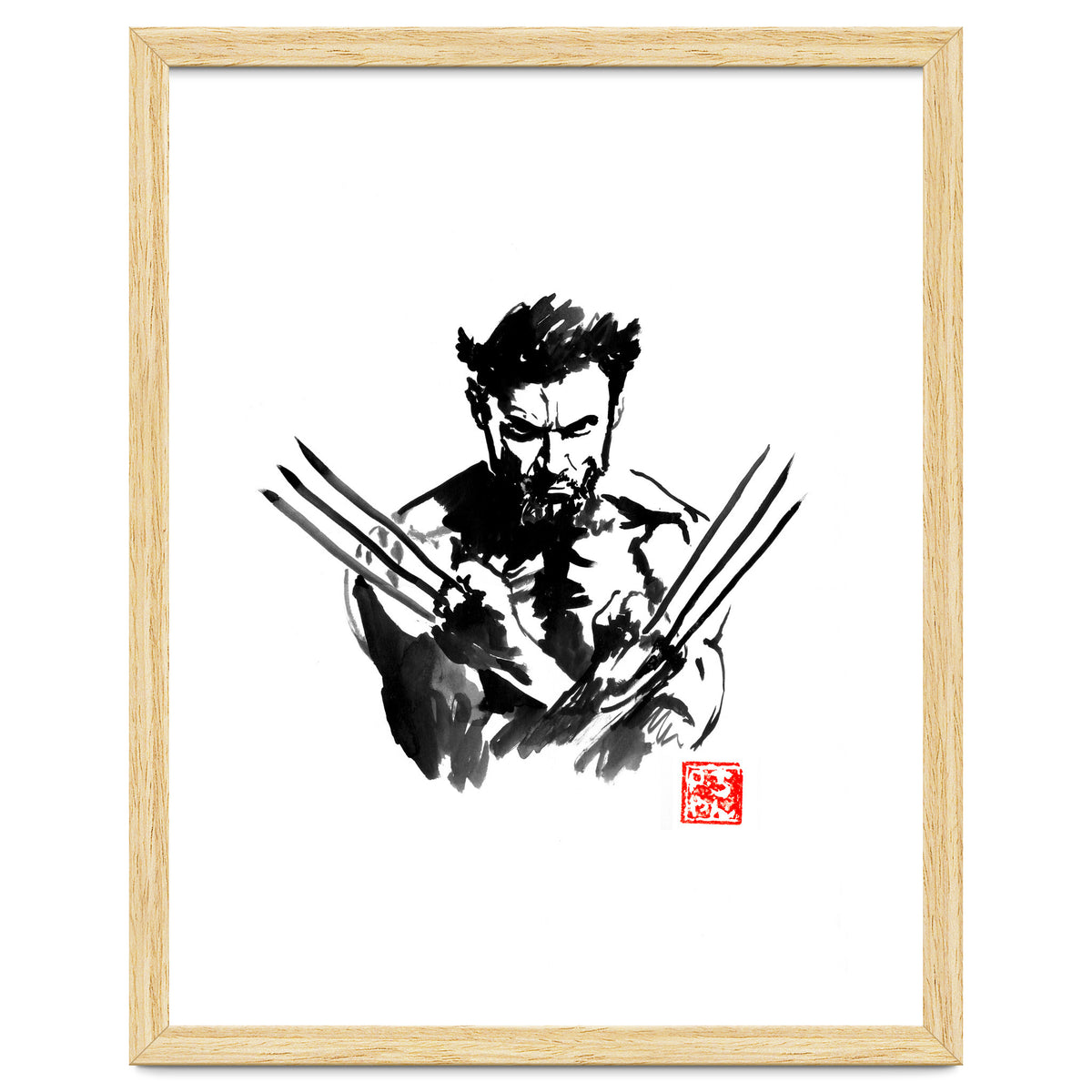 Wolverine