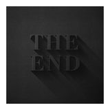 THE END (Print Only) thumbnail