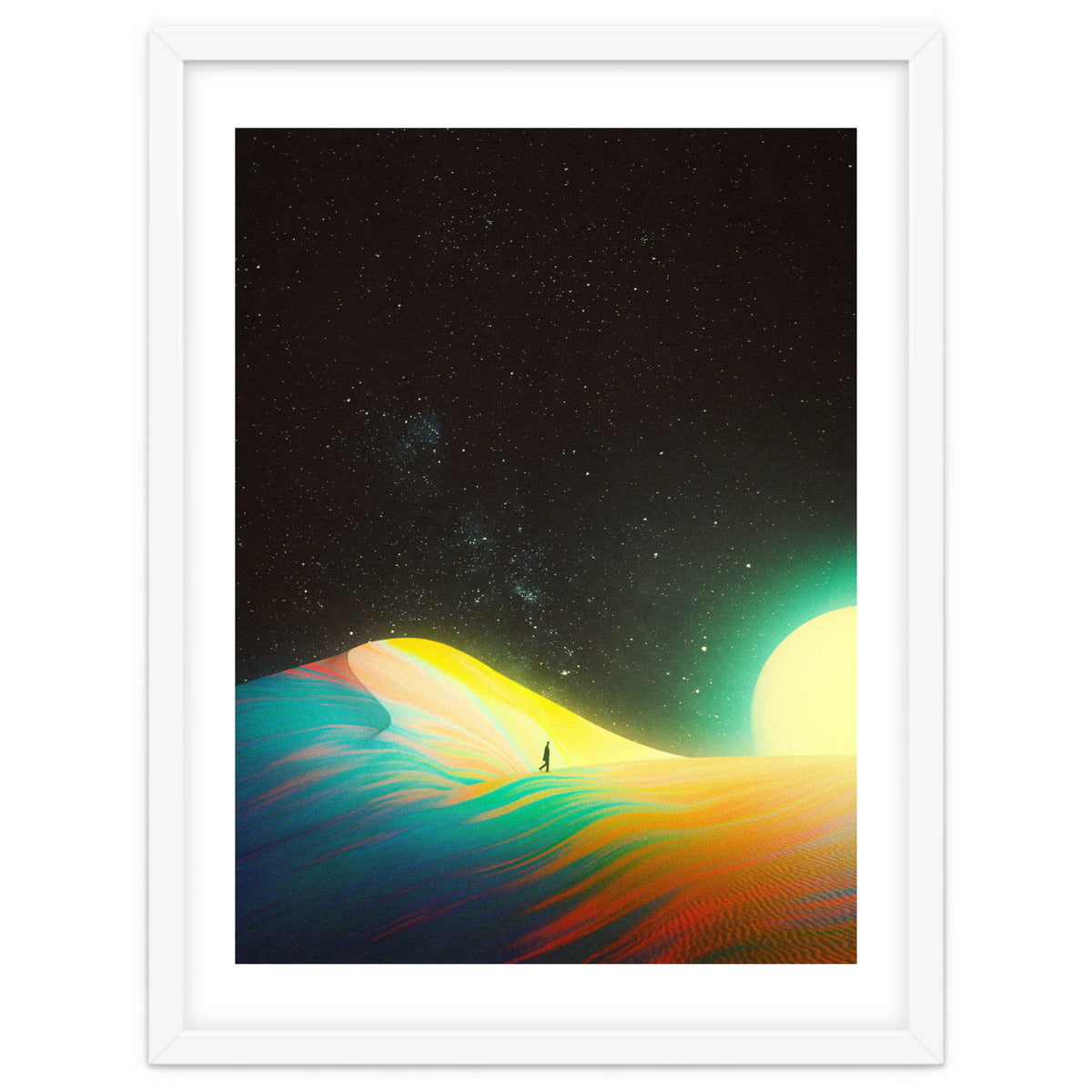 The Source of Happiness