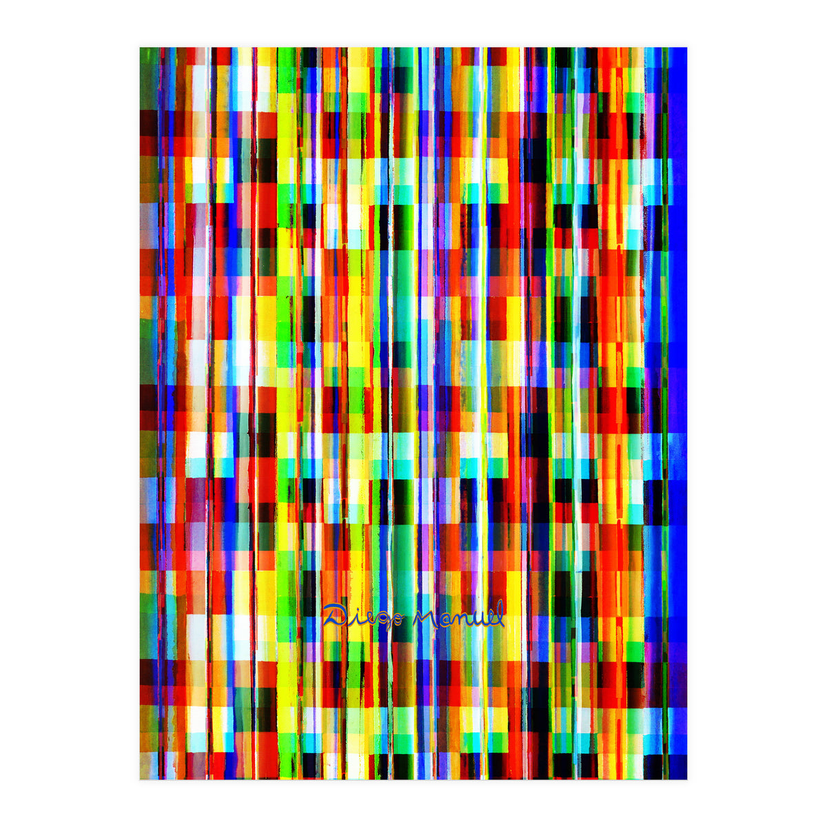 Graffiti Digital 2022 138 (Print Only)